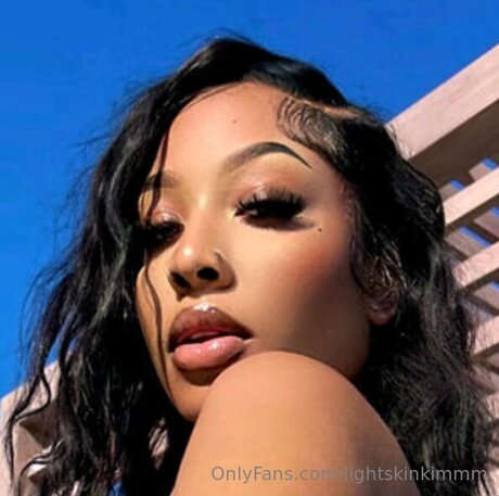 Lightskinkimmm