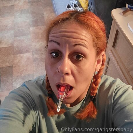 Gangstersbaby