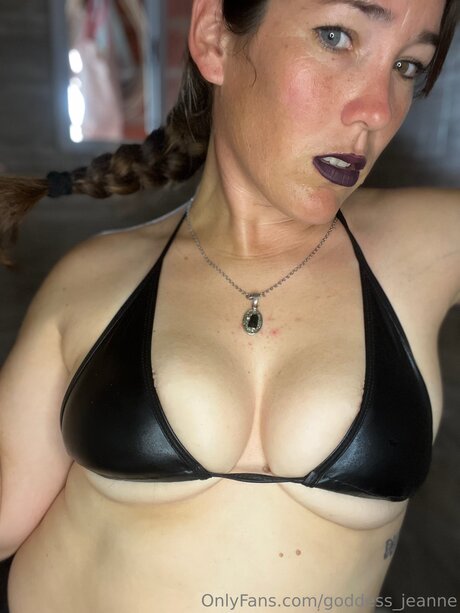 Goddess Jeanne