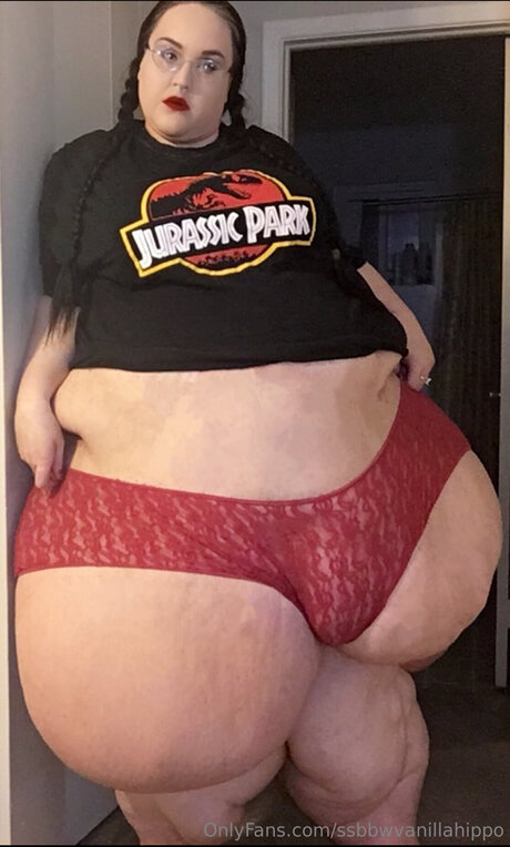 Ssbbwvanillahippo