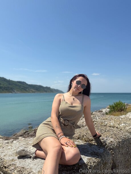 Kkrissti