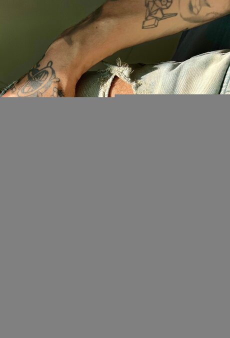 Nacktes geleaktes OnlyFans-Foto von Vinni06ofvip