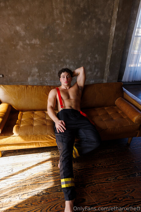 Ethanxrhett