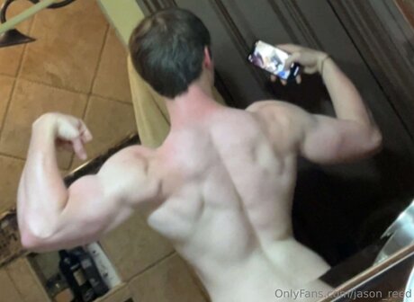 Jason Reed