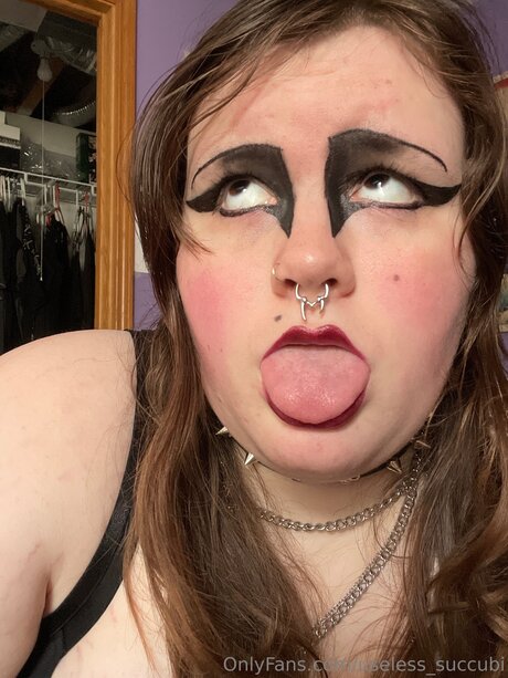Useless Succubi