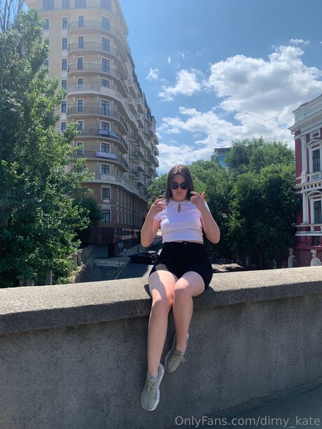 Dirny Kate