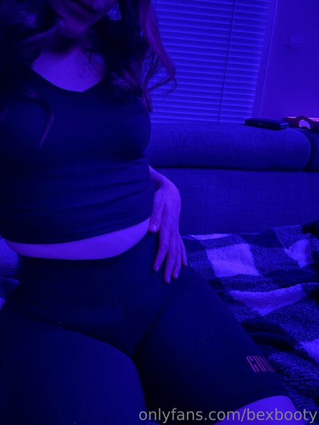Bexbooty