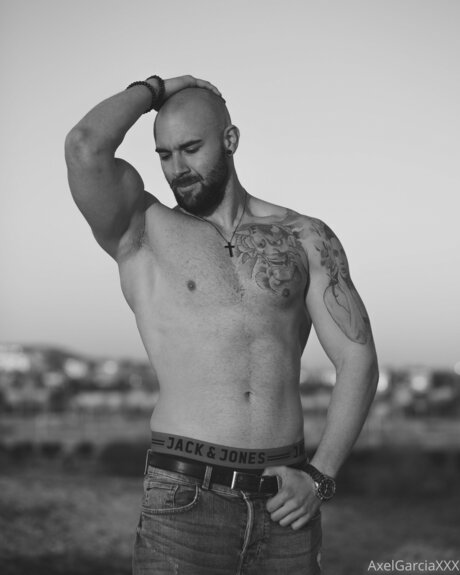 Axelgarciafree