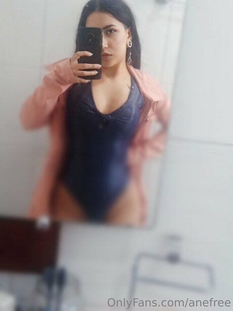 Anefree