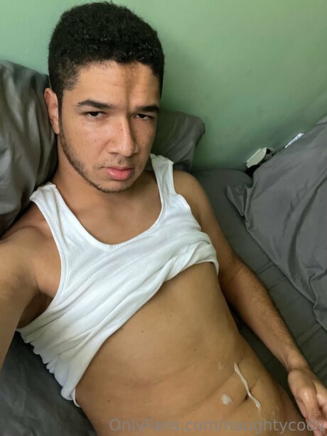 Naughtycody