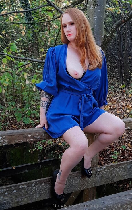 Ginger Hotwifevip