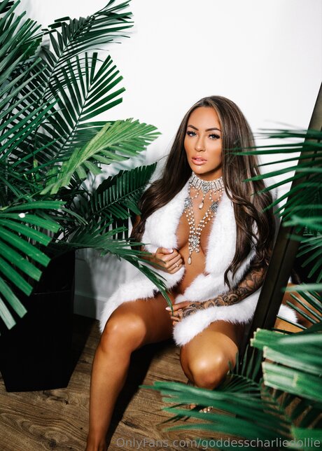 Goddesscharliedollie