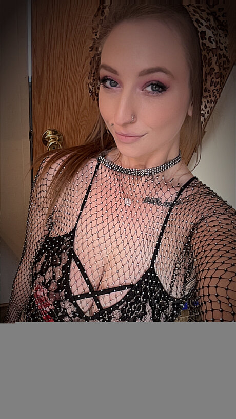 Nacktes geleaktes OnlyFans-Foto von Bribaby06