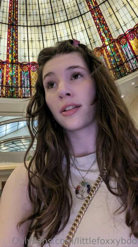 Littlefoxxyboo