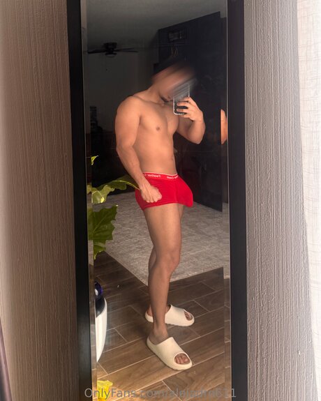Nacktes geleaktes OnlyFans-Foto von Alejadro611