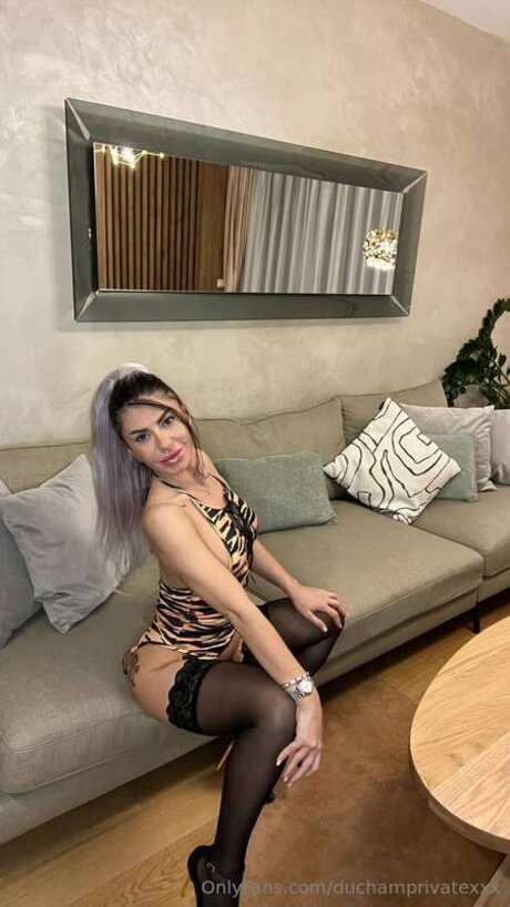 Duchamprivatexxx