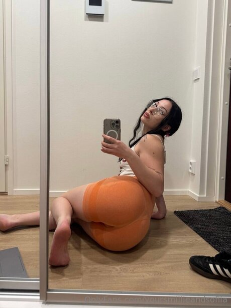 Yoursmillieandsofiia