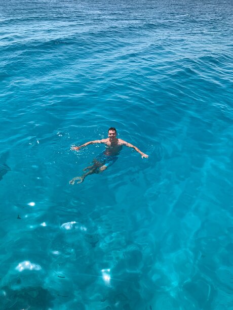 Nacktes geleaktes OnlyFans-Foto von Dikydick