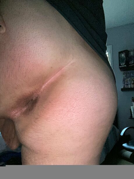 Nacktes geleaktes OnlyFans-Foto von Jloya