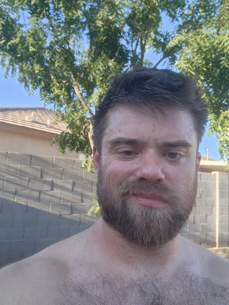 Nacktes geleaktes OnlyFans-Foto von The Az Dean