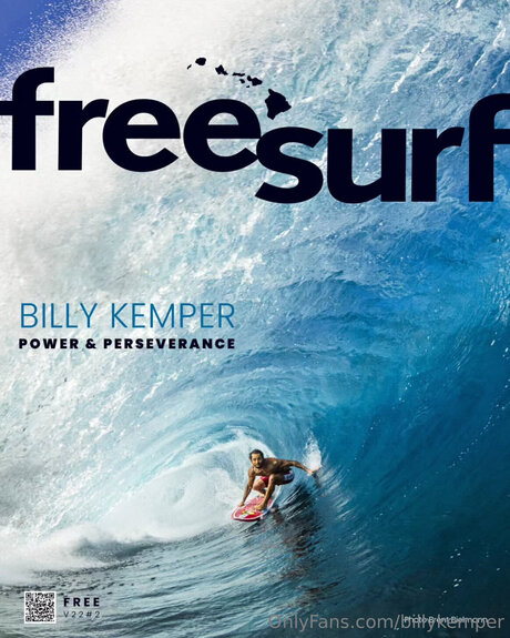 Billykemper