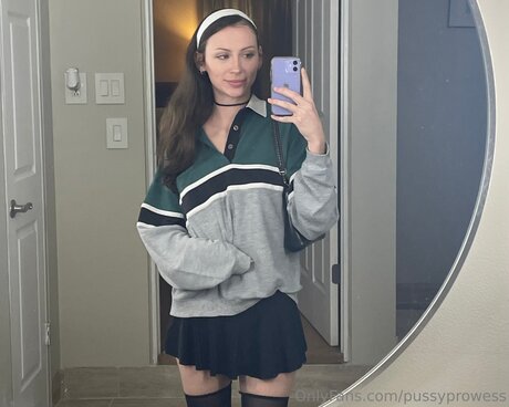 Pussyprowess