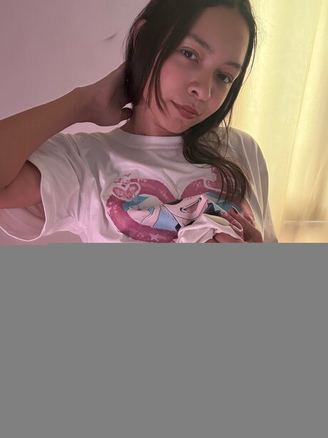 Nacktes geleaktes OnlyFans-Foto von Keygr05