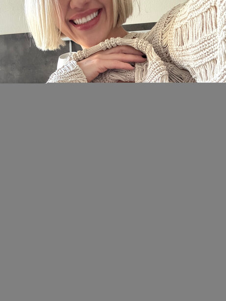 Nacktes geleaktes OnlyFans-Foto von Emily Andersen