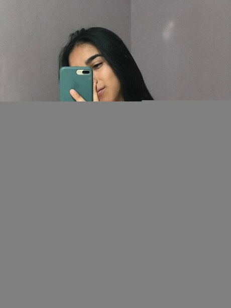 Nacktes geleaktes OnlyFans-Foto von Dreammbarbie