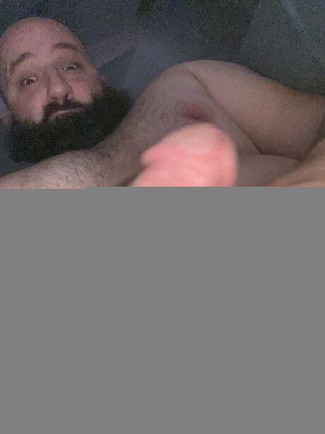 Nacktes geleaktes OnlyFans-Foto von Mr Flapjacks2