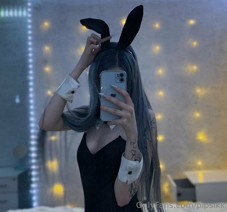 Pipsikk Nacktes geleaktes OnlyFans-Foto von Pipsikk #7