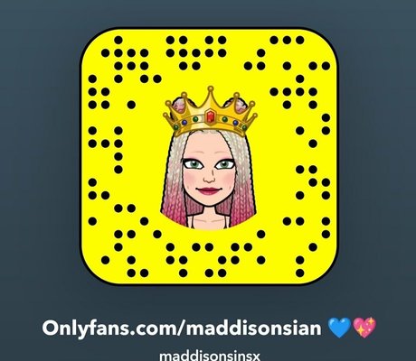 Maddisonsins