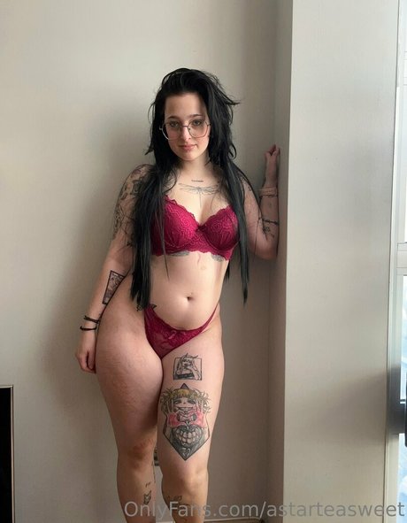 Astarteasweet
