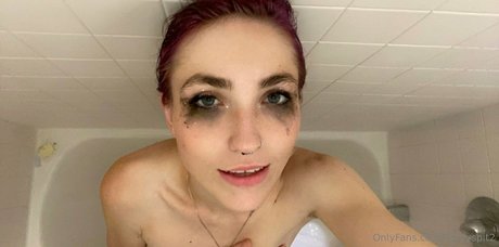 Nacktes geleaktes OnlyFans-Foto von Fairyyspit2