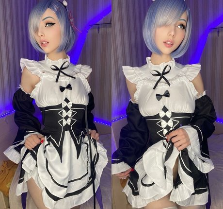 Nacktes geleaktes OnlyFans-Foto von Sisteritachi