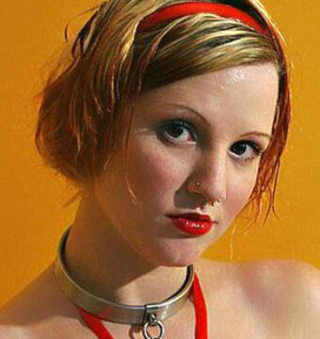 Nacktes geleaktes OnlyFans-Foto von Sweetiebird