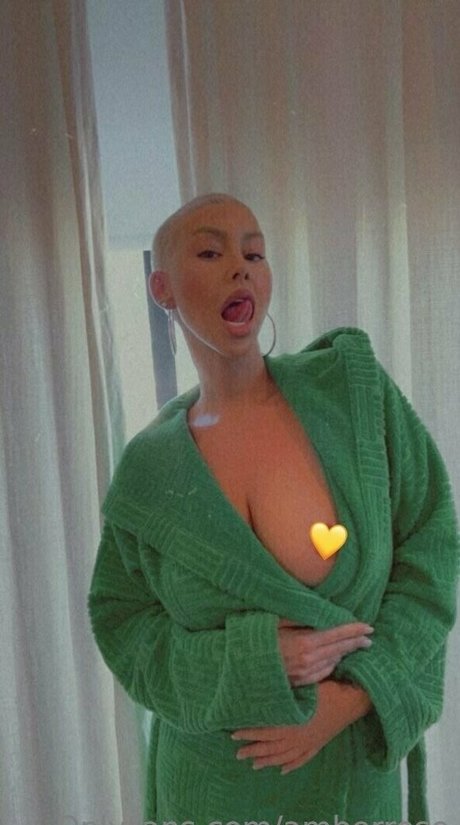 Amber Rose