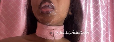 Itsallpink