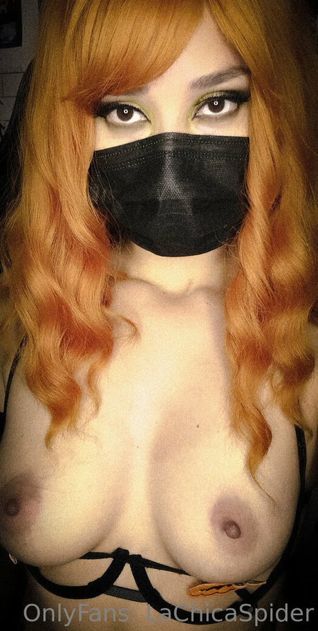 LaChicaSpider