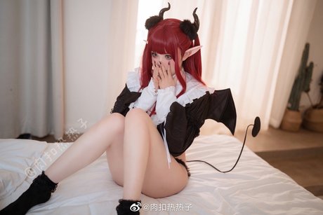 Rioko Cosplay