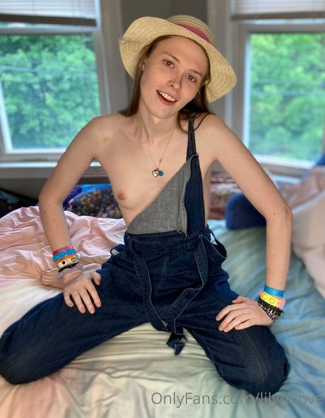 Lilymlove