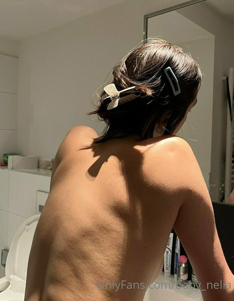 Nacktes geleaktes OnlyFans-Foto von Rosewayne