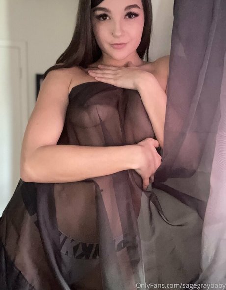 Sagegraybaby