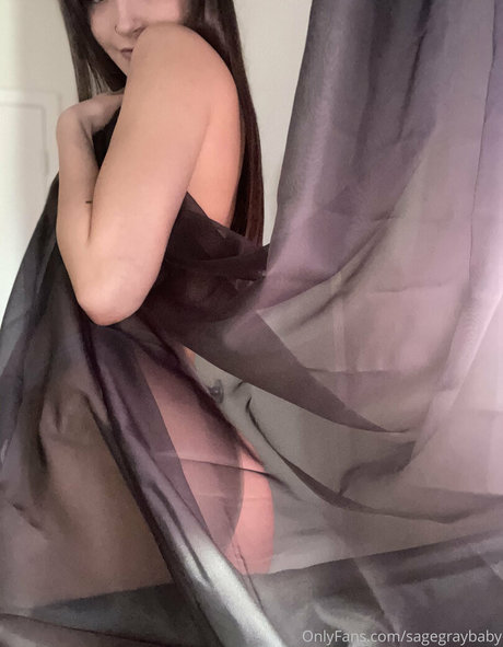 Sagegraybaby