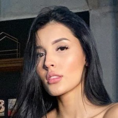 Nacktes geleaktes OnlyFans-Foto von Hannamiller