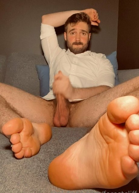 Nacktes geleaktes OnlyFans-Foto von Forestcliff