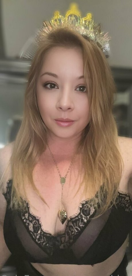 Nacktes geleaktes OnlyFans-Foto von Sexyashleyxoxo