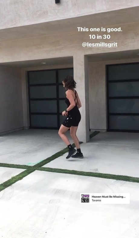 Nacktes geleaktes OnlyFans-Foto von Chloe East