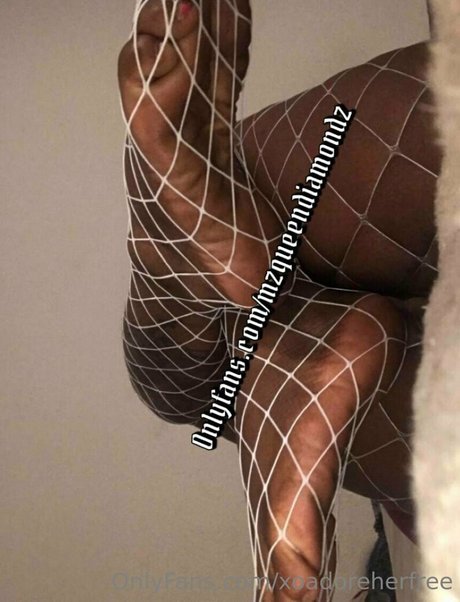 Nacktes geleaktes OnlyFans-Foto von Xoadoreherfree