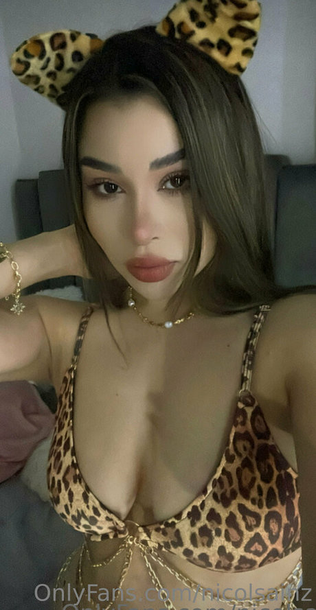 Nacktes geleaktes OnlyFans-Foto von Nicolgastelum